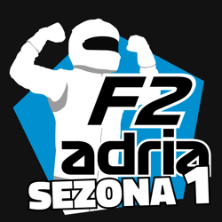 F2 Adria Liga Season 1
